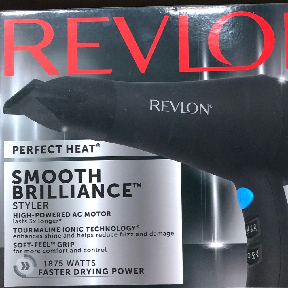 Revlon Hair Blow Dryer